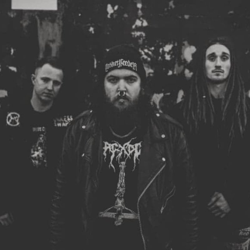 Grindcore band Negative Thought Process releases "Cognitive Dissonance"