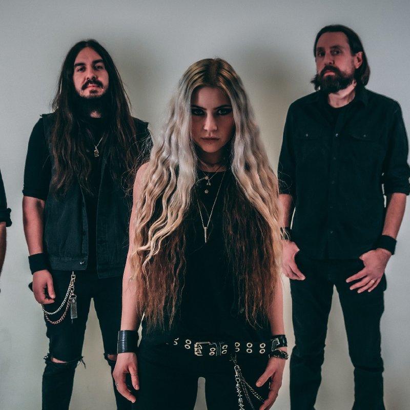 Luthar&ouml; Streaming New EP &ldquo;Wings of Agony&rdquo; Before Officially Out March 27th