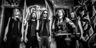 U.S. Speed Metallers Sölicitör Streaming Opening Song From Forthcoming Album 'Spectral Devastation'