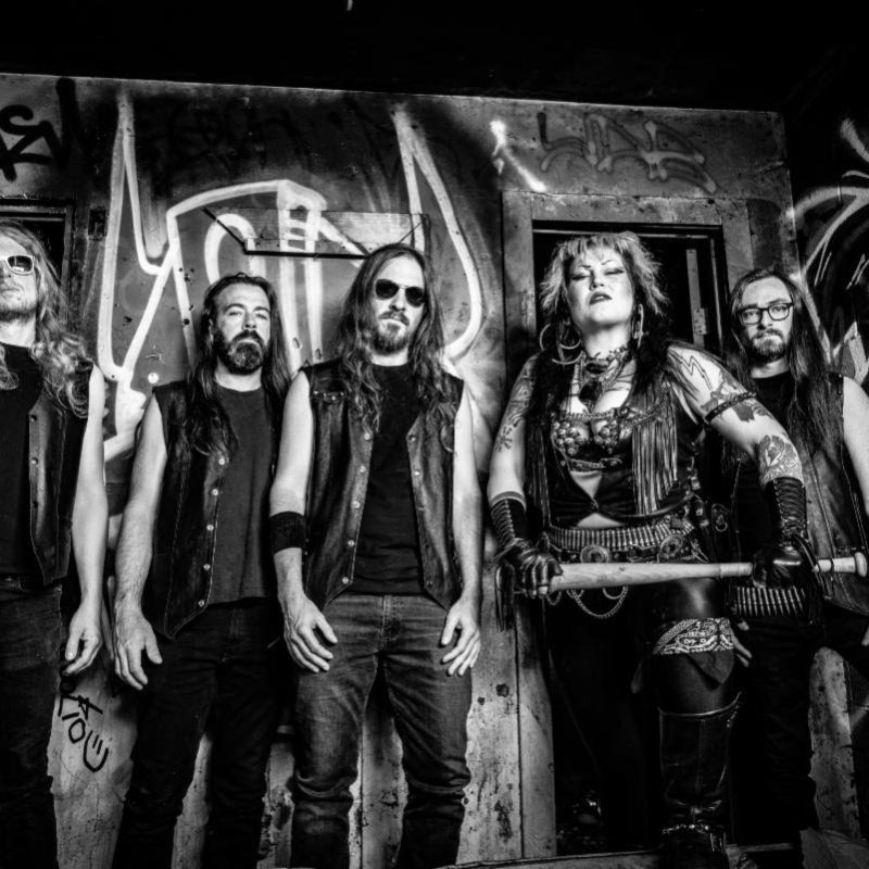 U.S. Speed Metallers S&ouml;licit&ouml;r Streaming Opening Song From Forthcoming Album 'Spectral Devastation'