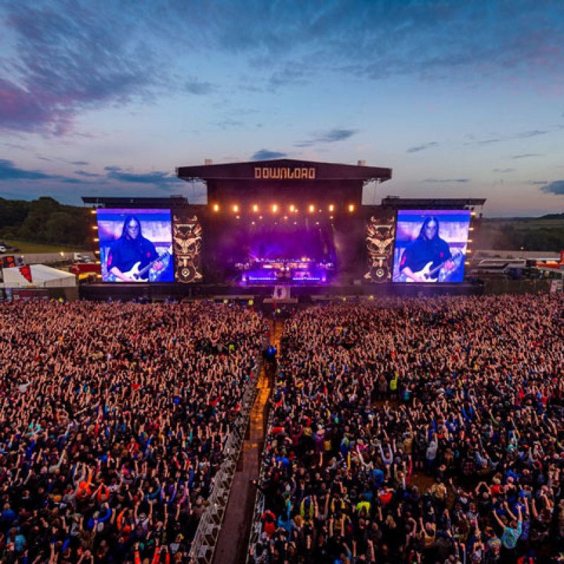 DOWNLOAD Festival Is Officially Canceled 