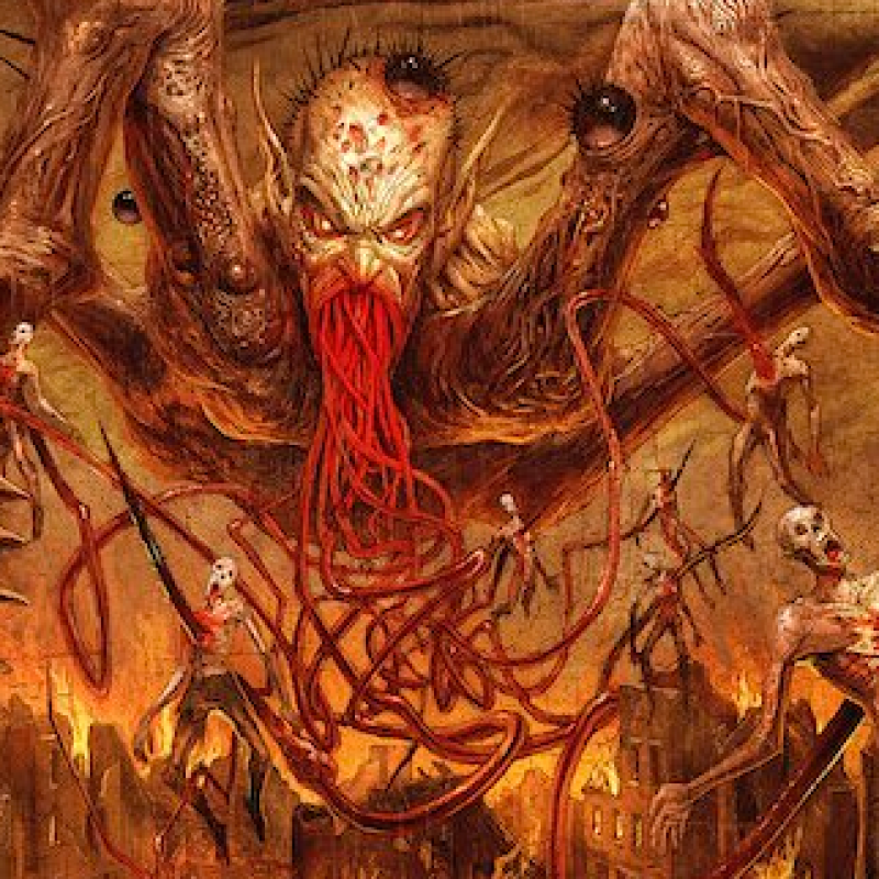 KREATOR New Single, '666 - World Divided' 