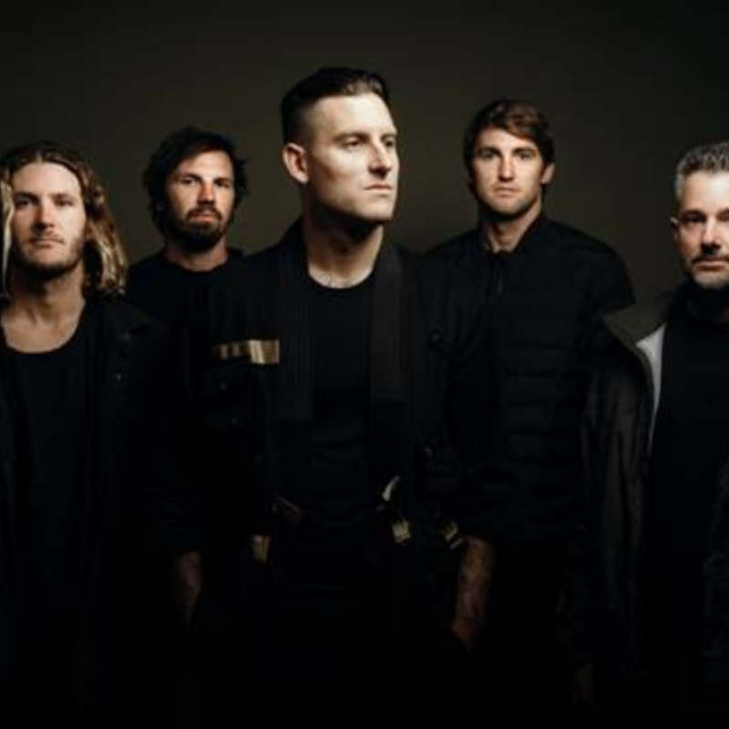 PARKWAY DRIVE RELEASE VIVA THE UNDERDOGS SOUNDTRACK FOR DOCUMENTARY FILM