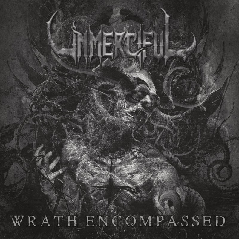 UNMERCIFUL Launch Video for "Wrath Encompassed"