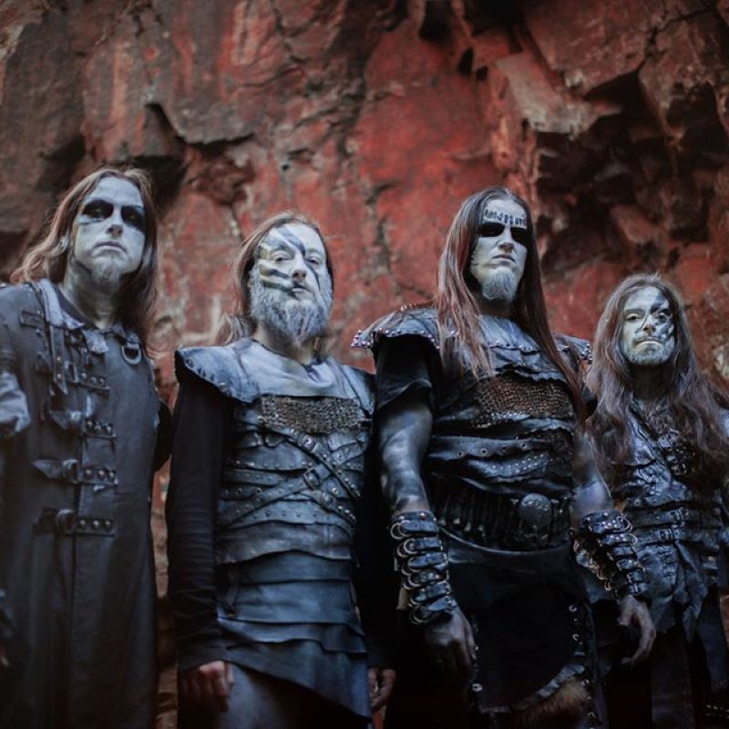 WELICORUSS' New Album "Siberian Heathen Horde" Out Now!
