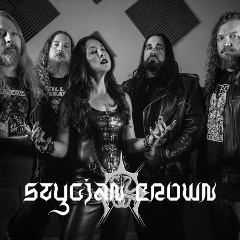 STYGIAN CROWN Streaming New Song from Upcoming Cruz Del Sur Music Debut Album