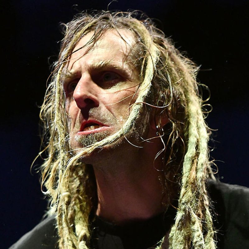 RANDY BLYTHE Says He Might Run For Office One Day