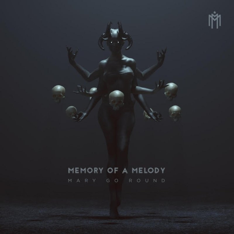 MEMORY OF A MELODY RELEASE NEW SINGLE "MARY GO ROUND"