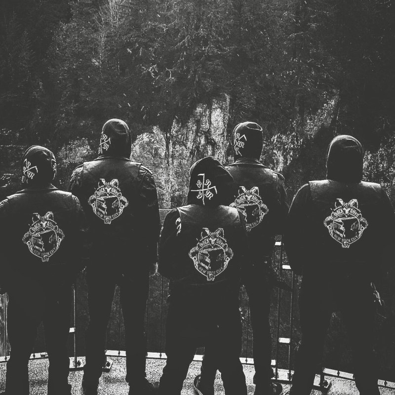 BLACK ANVIL Signs to Season of Mist