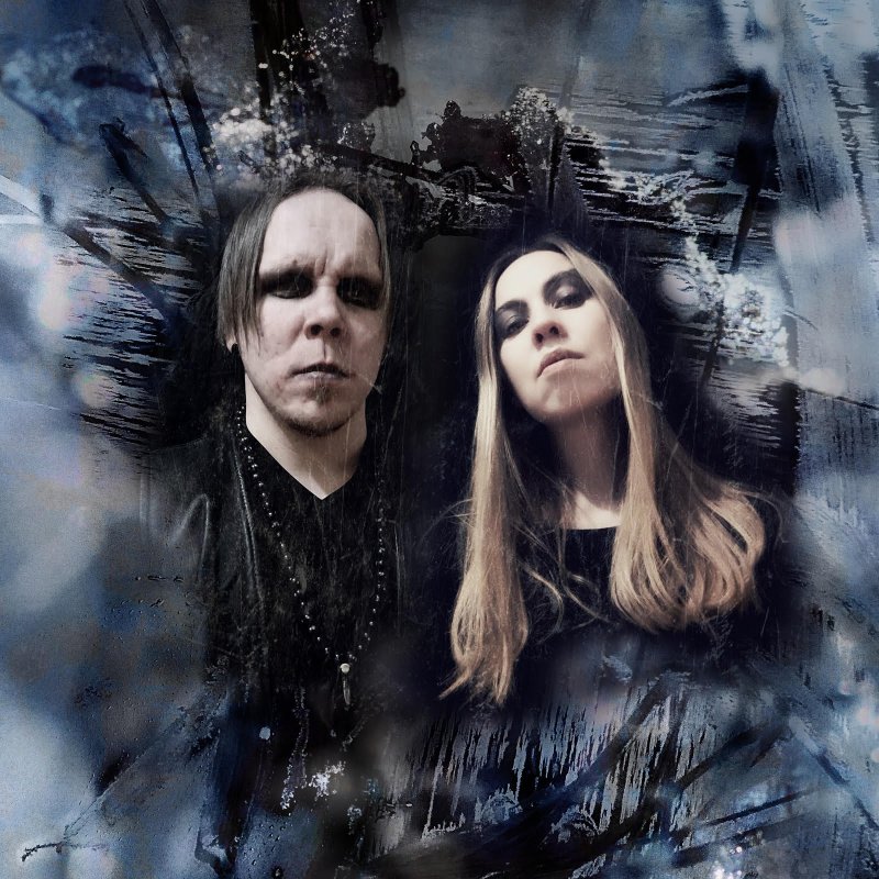 Legendary Finnish melodic metal band Dark The Suns is back after almost ten years - Single teaser is online now!