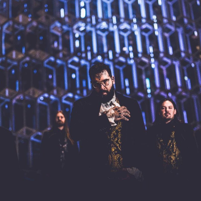 Cult of Lilith signs worldwide deal with Metal Blade Records