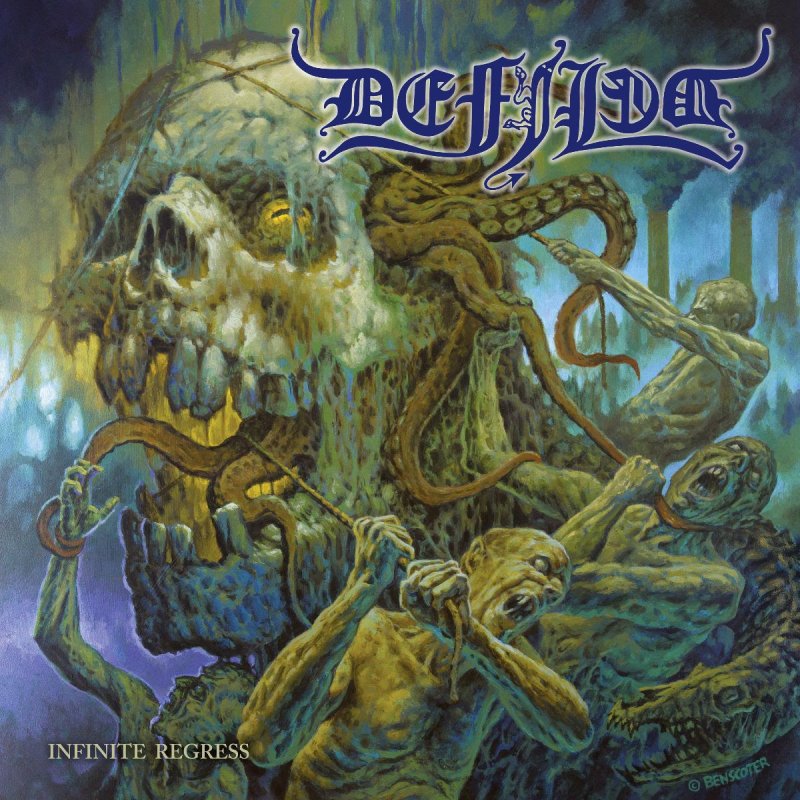 DEFILED Releases Live Video for "Centuries"
