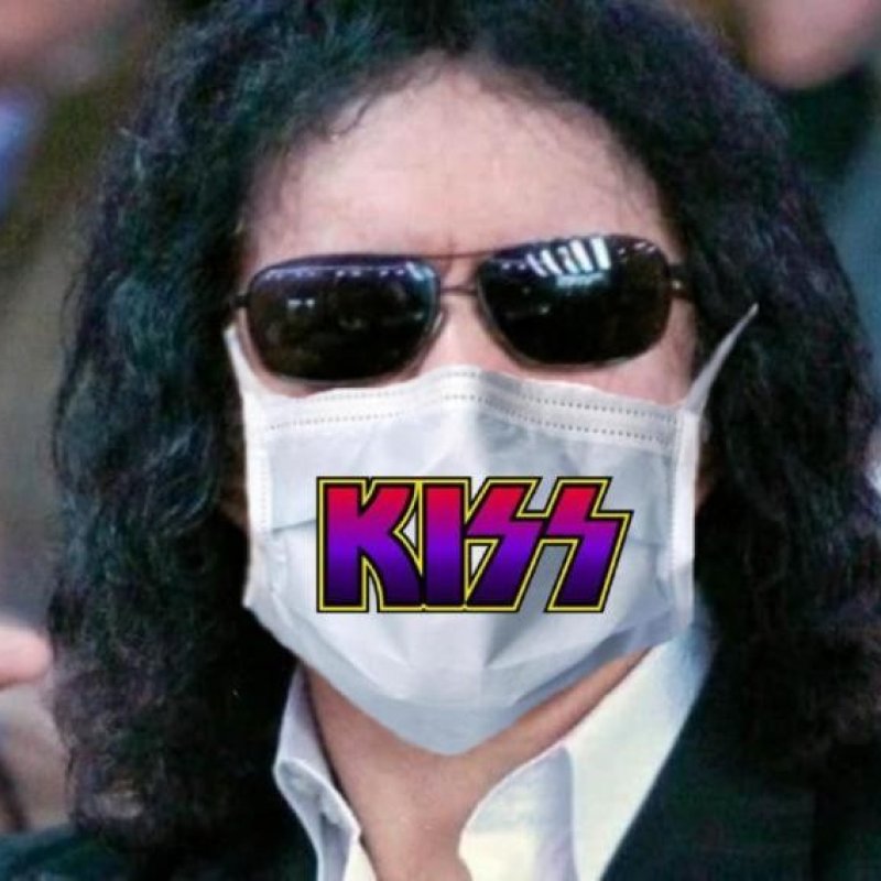 KISS Tour On Hold: Is This It? 
