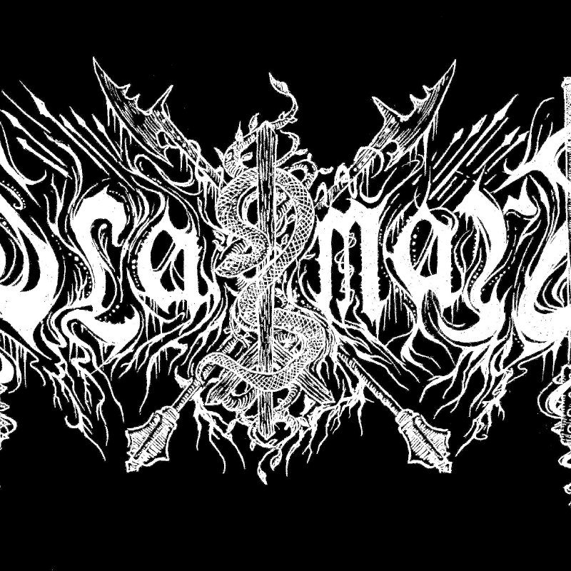 Germany's SLAGMARK set release date for PURITY THROUGH FIRE debut, reveal first track - features members of SARKRISTA, TOTENWACHE+++