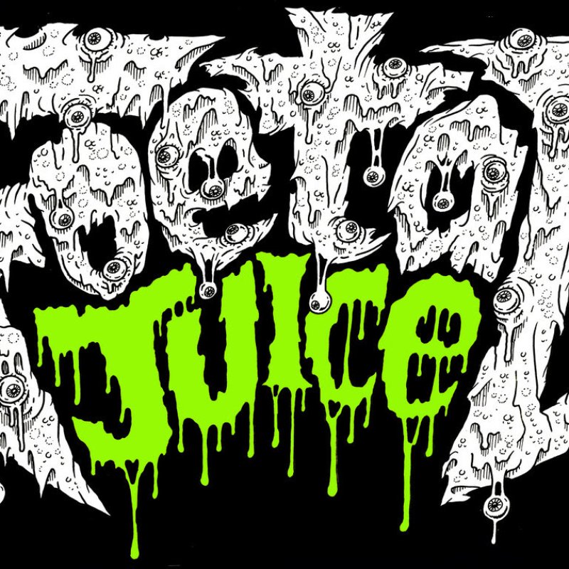 Trapped in lockdown, Foetal Juice take an innovative approach with their new drum playthrough video for 'Gluttony' - title track of their new album