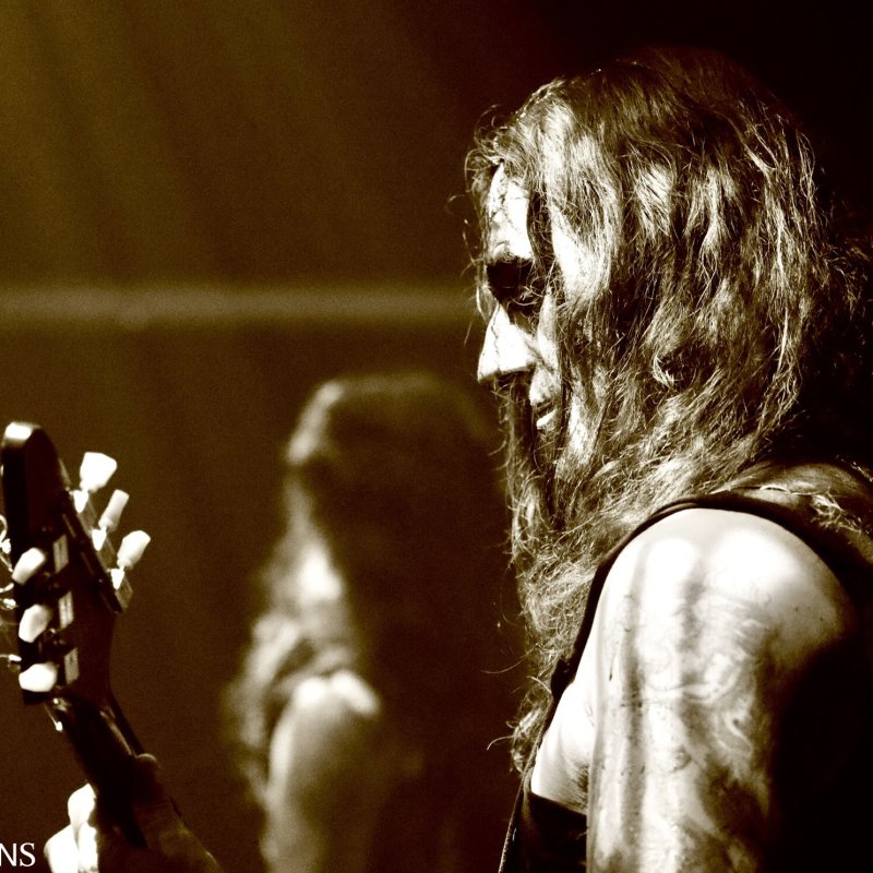 Archgoat - "Black Mass XXX" full stream