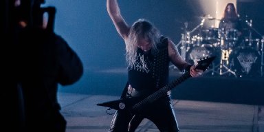 VADER | New Single 'Into Oblivion' Available