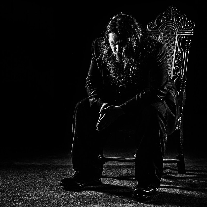 THE RETICENT Releases Dark Somber Cover of Metallica's "Fade To Black"
