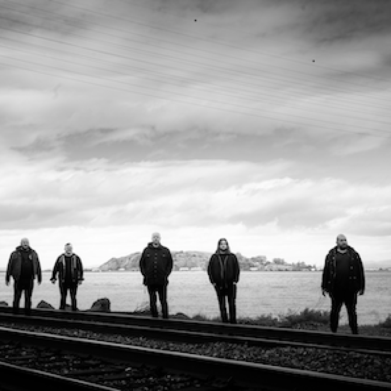 MOUNTAINEER OFFERS FIRST TASTE OF NEW ALBUM WITH STUNNING DOOM-GAZE TRACK/VIDEO "SHOT THROUGH WITH SUNLIGHT"