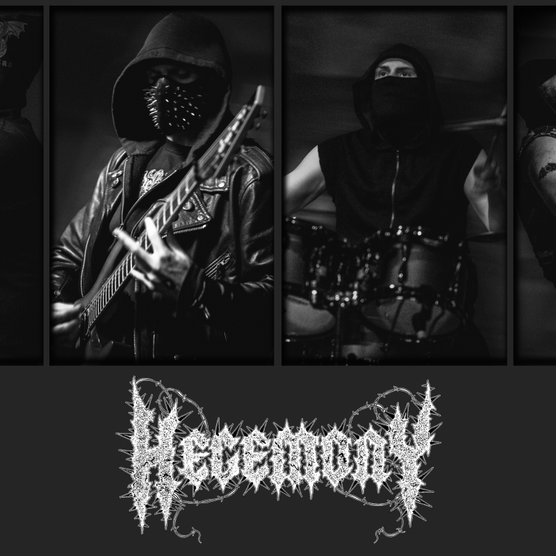 HEGEMONY set release date for HELLS HEADBANGERS debut
