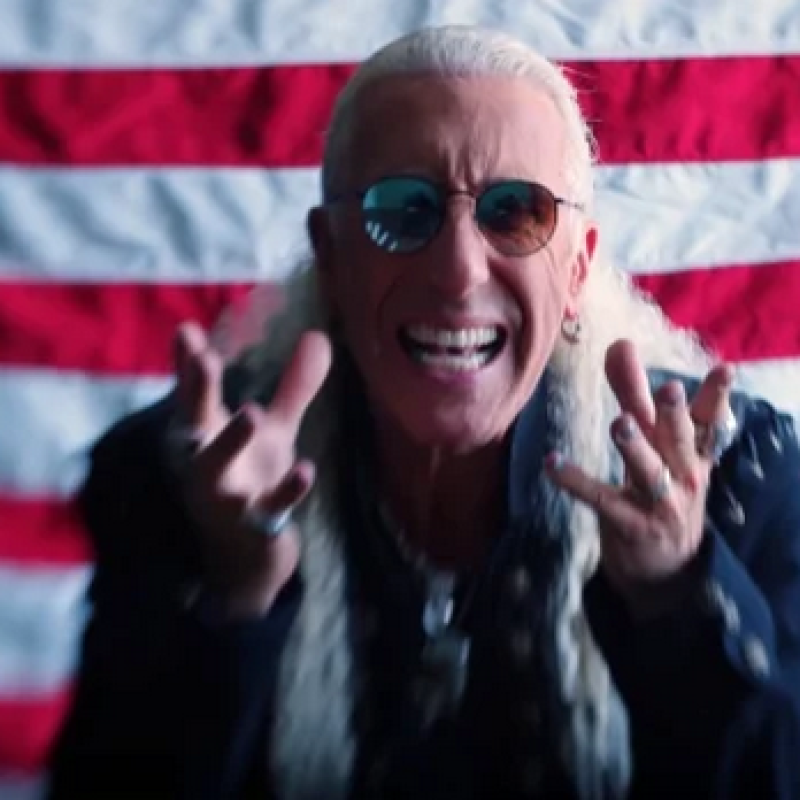 SNIDER 'DISAPPOINTED' WITH TRUMP