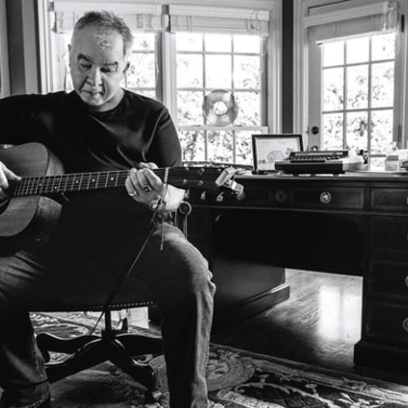 COVID-19 Takes JOHN PRINE: ROCKERS REACT