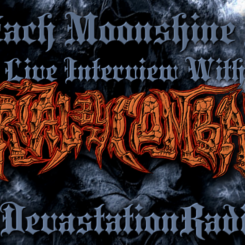Trial By Combat Will Be Joining The Zach Moonhsine Show This Friday On MDR