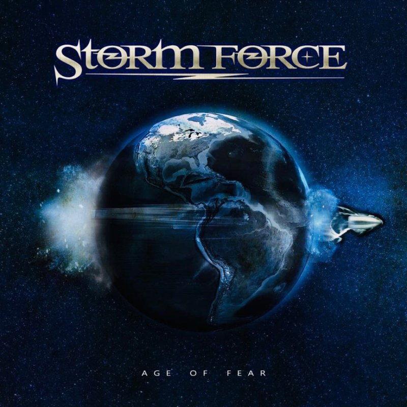 Last month Storm Force destroyed the polls on Metal Devastation Radio with a total of 72,364 votes!