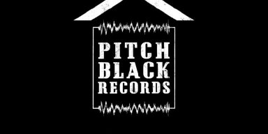 Pitch Black Records donates 100% to the COVID-19 Solidarity Response Fund