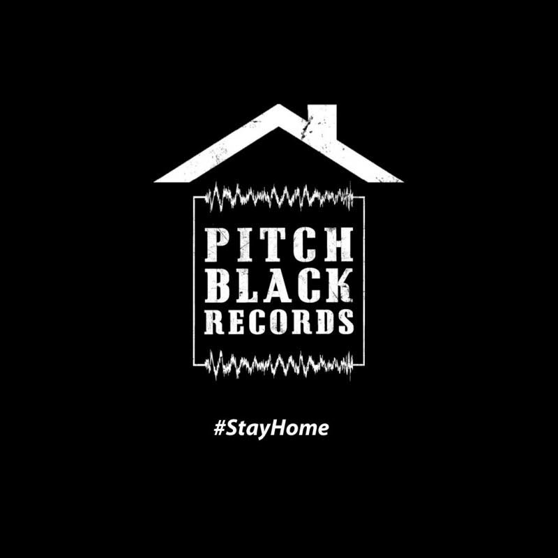 Pitch Black Records donates 100% to the COVID-19 Solidarity Response Fund