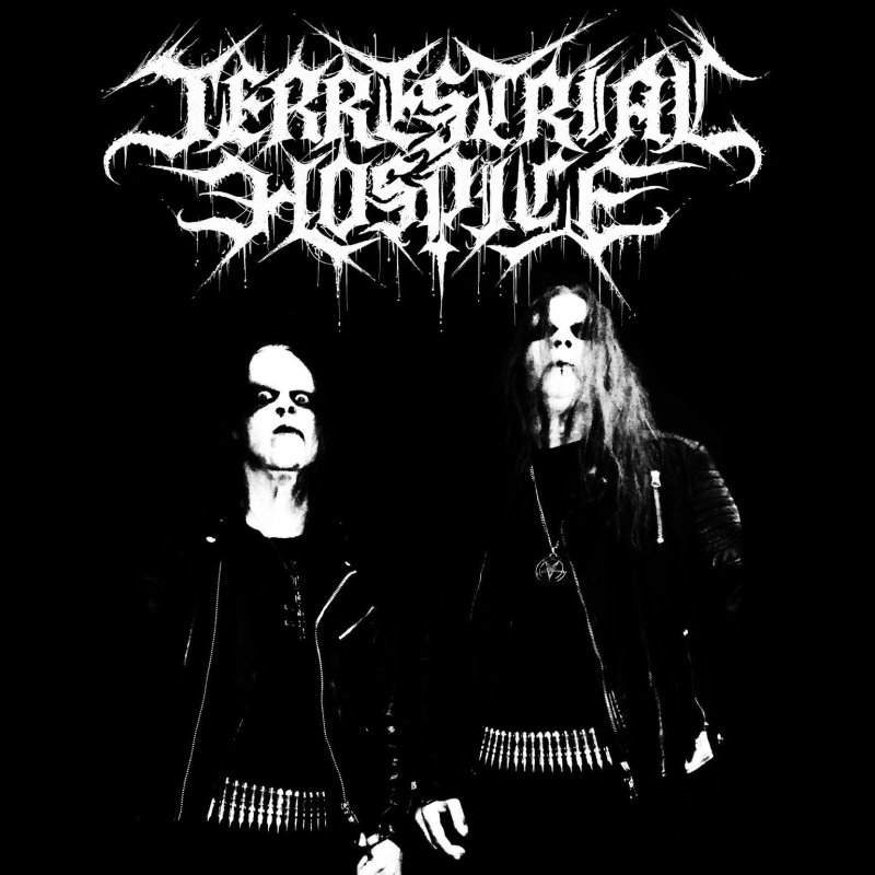 TERRESTRIAL HOSPICE set release date for SHADOW debut album, reveal first track