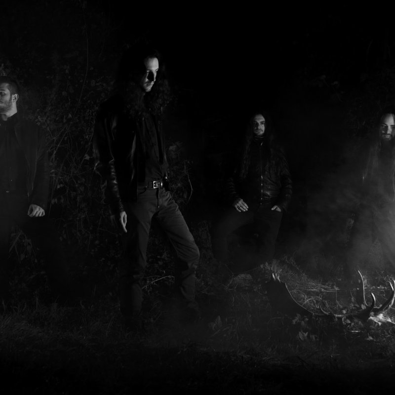 BLAZE OF SORROW reveal new video from forthcoming EISENWALD album
