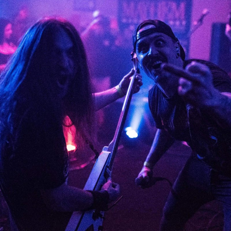 VENOM INC/MASSACRE Members&rsquo; &ldquo;1 Song In 1 Day&rdquo; Album To Feature Anthems Of The Quarantine​