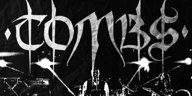 TOMBS Share Live Set 'Abraxas Ritual: Live in Chicago'