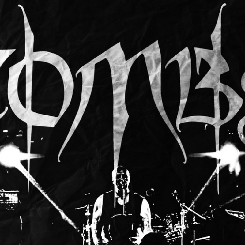 TOMBS Share Live Set 'Abraxas Ritual: Live in Chicago'