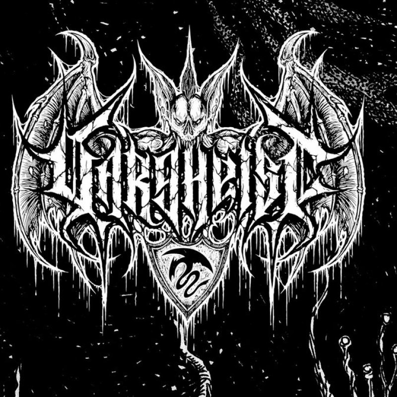 New message from Vargheist Records