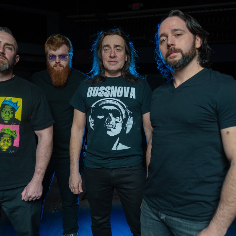 PARTS PER MILLION Release Impactful Video for Their Single "2020 VISION"