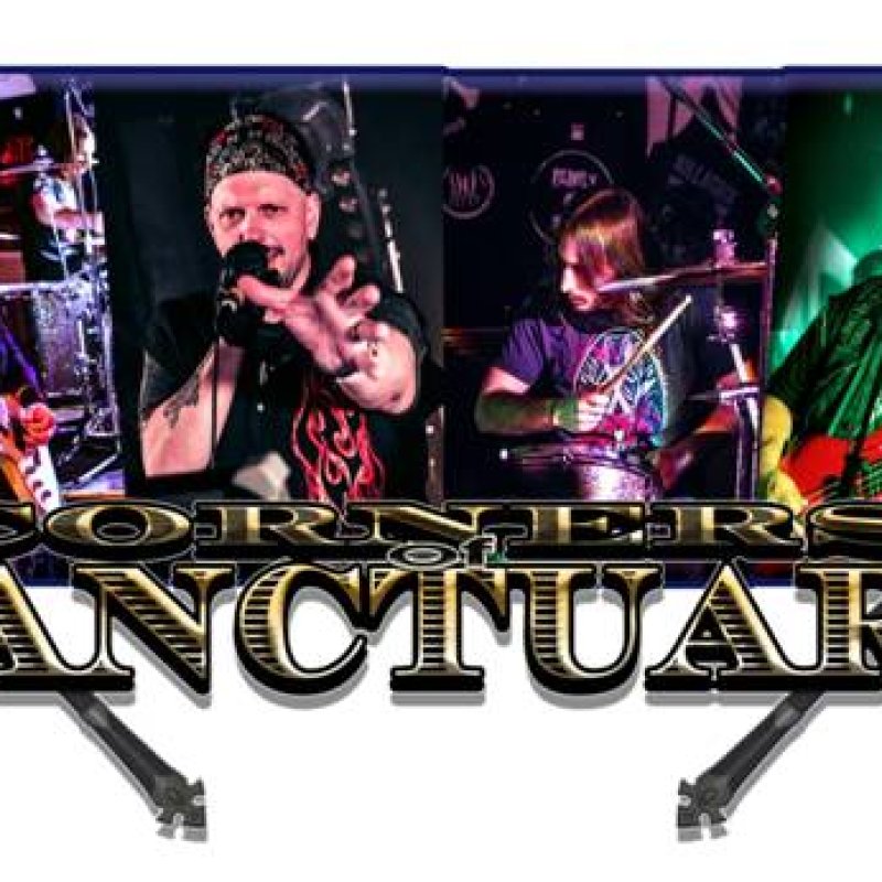 Corners of Sanctuary Release Two New Music Videos
