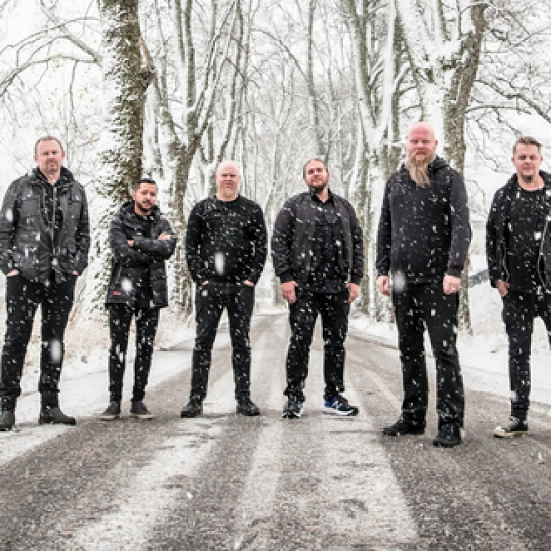 GREEN CARNATION Release Teaser for "My Dark Reflections of Life and Death"