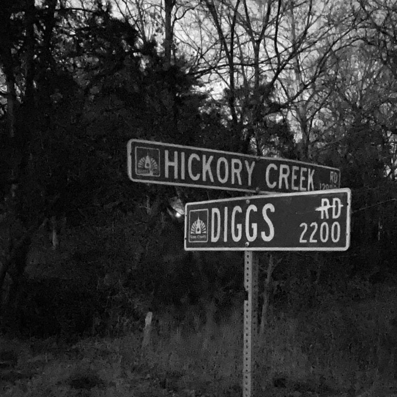 Whitechapel releases acoustic version of "Hickory Creek" as a digital single 