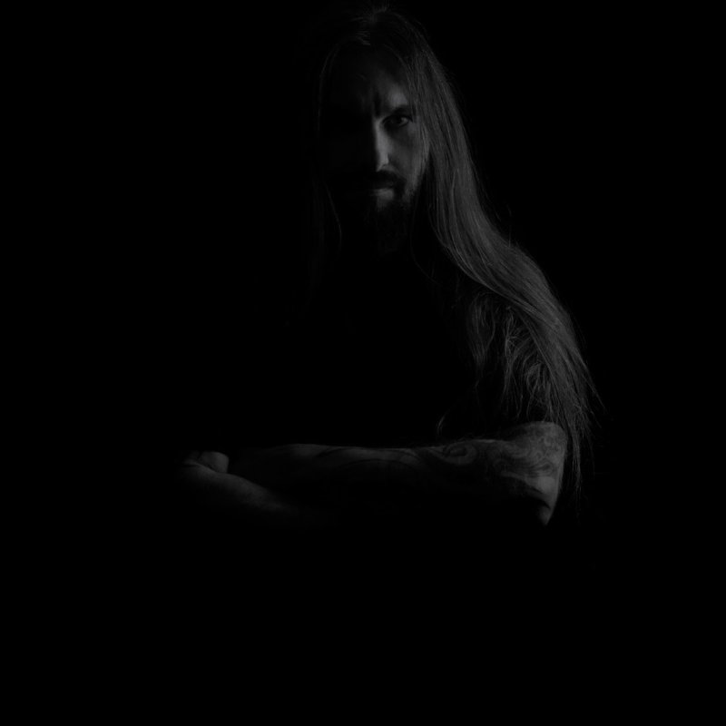 Canadian Blackened Doom Metal PLAGUE WEAVER Spreads Darkness With Music Video 'The Traveller'