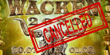 WACKEN METAL BATTLE USA 2020 Cancelled