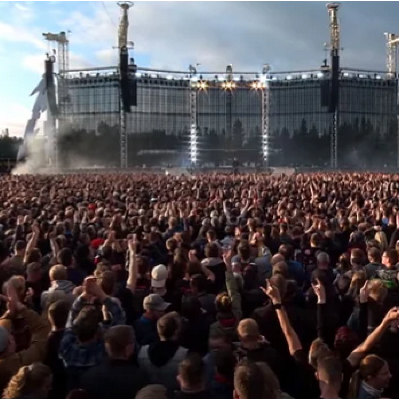 TICKETMASTER CLARIFIES POLICY