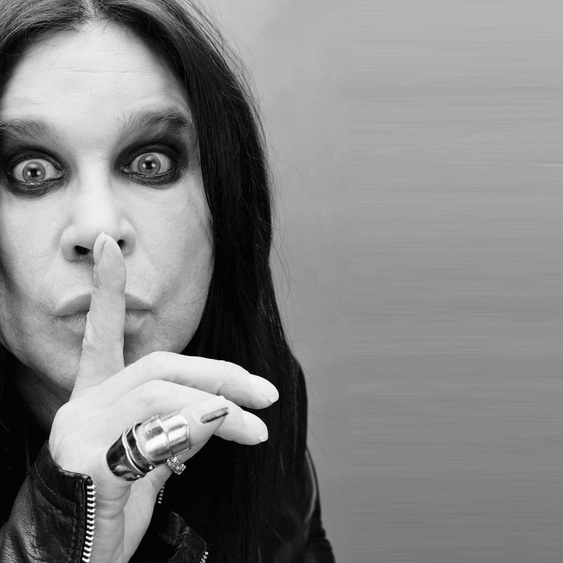 Ozzy Osbourne opens up about his sex addiction!