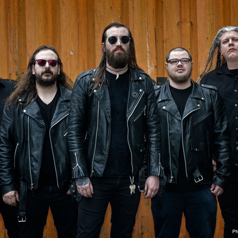 The Serpent's Choir Wants You To Do Gang Vocals With Them!
