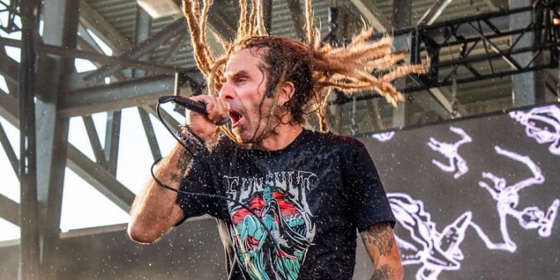 Lamb Of God delay new album