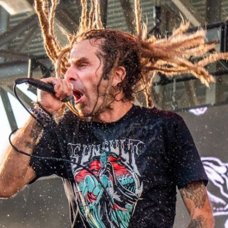 Lamb Of God delay new album