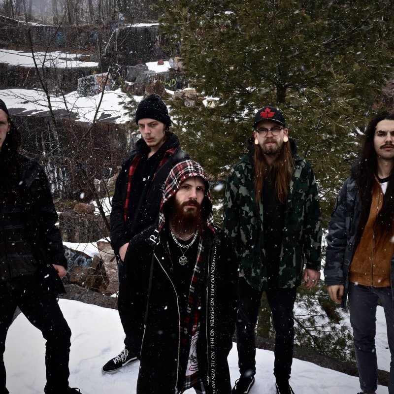 Held In Secret Premiere New Single 'Nomads' ft. Silent Planet&rsquo;s Garrett Russell