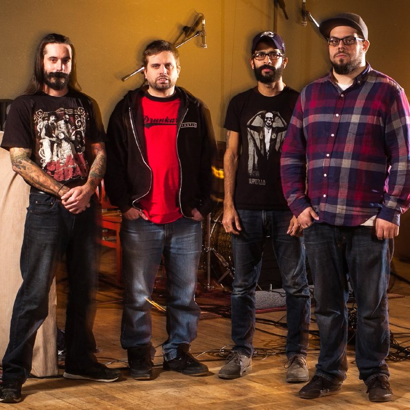 The Great Sabatini Vocalist Launches GoFundMe To Save His Tattoo Shop During COVID Pandemic