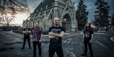 Extreme Metal Music: PILE OF PRIESTS New Single 'Bloodstained Citadel'